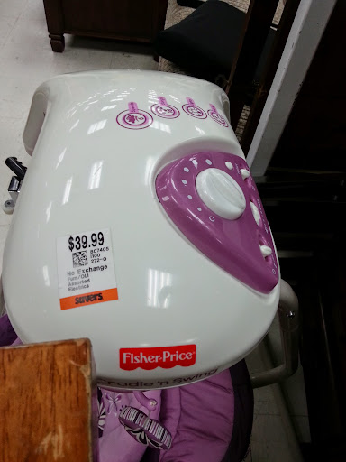 Thrift Store «Savers», reviews and photos