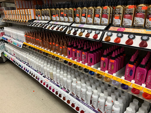 Beauty Supply Store «Beauty Supply», reviews and photos, 179 W Willard St, Long Beach, CA 90806, USA