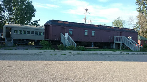 Museum «Minnesota Transportation Museum», reviews and photos, 193 Pennsylvania Ave E, St Paul, MN 55130, USA
