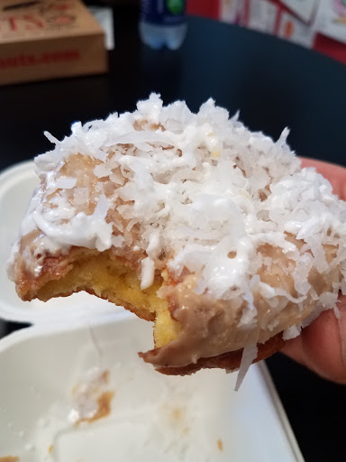 Donut Shop «Duck Donuts», reviews and photos, 1275 New Jersey 35, Middletown, NJ 07748, USA
