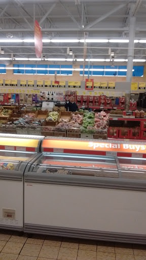 Supermarket «ALDI», reviews and photos, 3831 E Main St, Whitehall, OH 43213, USA