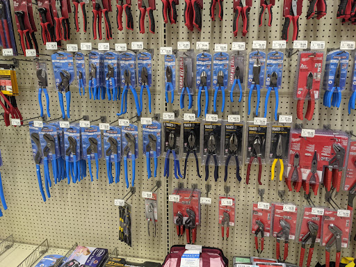 Hardware Store «Dale Hardware Inc», reviews and photos, 3700 Thornton Ave, Fremont, CA 94536, USA