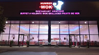 Photos du propriétaire du Restaurant asiatique Wok Number One à Besançon - n°1
