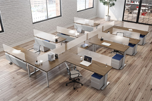 Office Furniture Store «Peartree Office Furniture», reviews and photos, 35 Tripp St, Framingham, MA 01702, USA