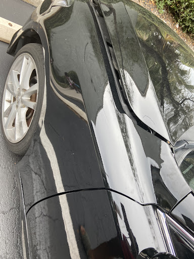 Auto Body Shop «Maaco Collision Repair & Auto Painting», reviews and photos, 5409 Anderson Rd, Tampa, FL 33614, USA