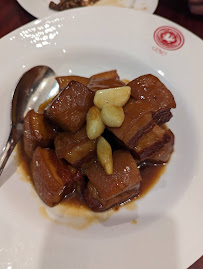Poitrine de porc du Restaurant chinois L'Orient d'Or à Paris - n°9