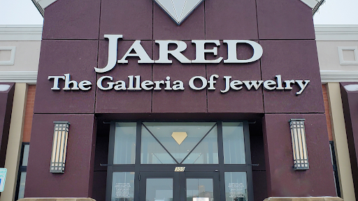 Jared The Galleria of Jewelry, 300 Hylan Dr, Rochester, NY 14623, USA, 