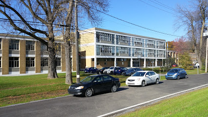 École secondaire Saint-Georges