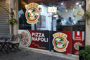 Pizza Napoli Shkoder image