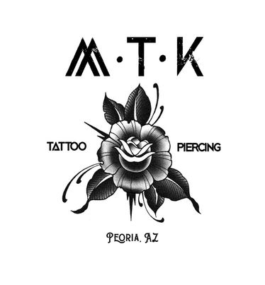 Explore tattoo ideas thigh, creative tattoo ideas in Peoria, available at Mad Tatter Kustoms