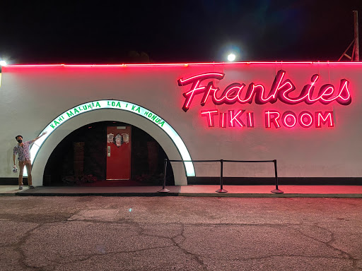 Original places to have a drink in Las Vegas