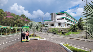 Amazon State University - UEA