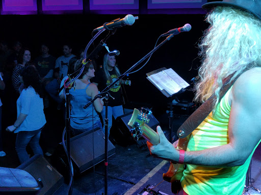 Live Music Venue «The Cannery Music Hall», reviews and photos, 12 Crane St, Southbridge, MA 01550, USA