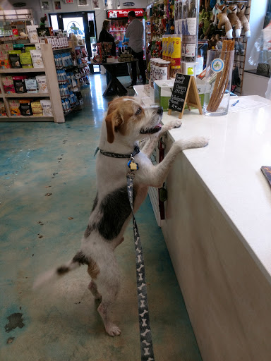 Pet Store «Wholesome Hound», reviews and photos, 198 Tamiami Trail N, Naples, FL 34102, USA