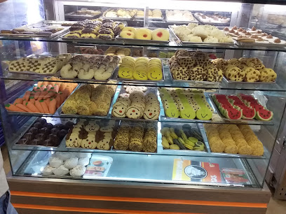 Panadería y Pastelería Gustapan