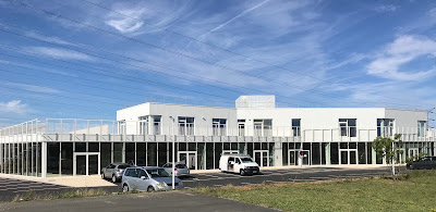 Docteur Emeric HANTZ à Saint-Cyr-sur-Loire