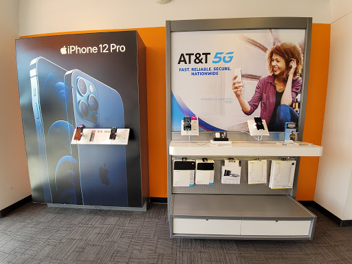 Cell Phone Store «AT&T Authorized Retailer», reviews and photos, 10665 Innovation Drive, Miamisburg, OH 45342, USA