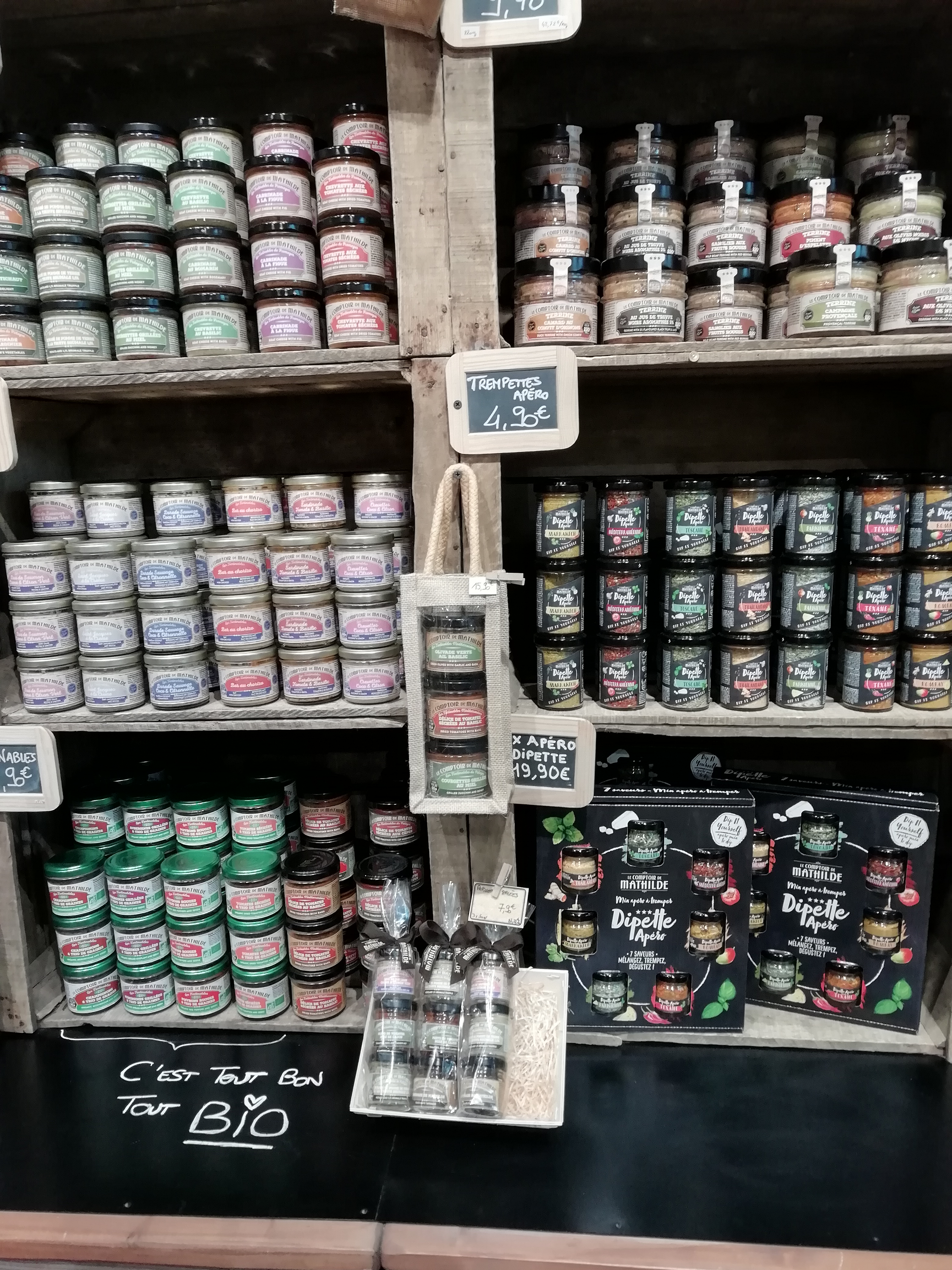 Photo n° 3 de l'avis de Christophe.o fait le 17/04/2019 à 10:03
