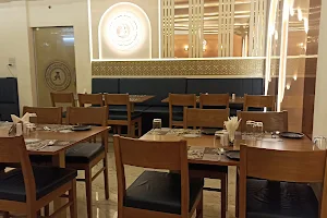 Aagman-The Family Garden Restaurant | Pethapur | Gandhinagar image