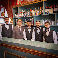 Atmosphère du Restaurant indien Restaurant Raj Mahal (Indien et Pakistanais) à Mérignac - n°11