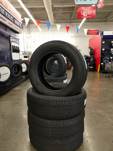 Auto Parts Store «Pep Boys Auto Parts & Service», reviews and photos, 1001 Breckenridge Ln, Louisville, KY 40207, USA