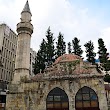 Kemeralti Cami