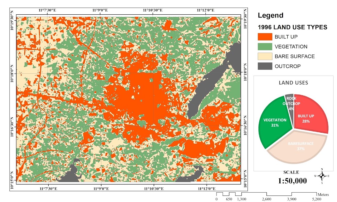 GIS MAPS SERVICES