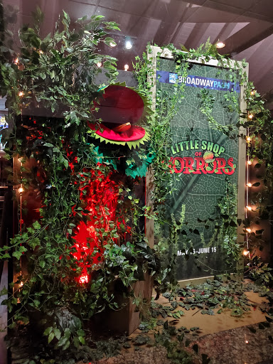 Performing Arts Theater «Broadway Palm Dinner Theatre», reviews and photos, 1380 Colonial Blvd, Fort Myers, FL 33907, USA