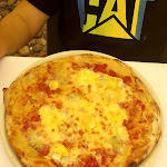 Photo n°2 de l'avis de Umberta.a fait le 24/08/2022 à 14:29 sur le  Ristorante Masseria à Mantua