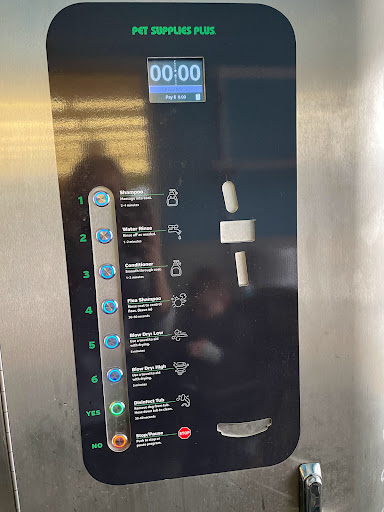 Pet Supply Store «Pet Supplies Plus», reviews and photos, 7204 Dempster St, Morton Grove, IL 60053, USA