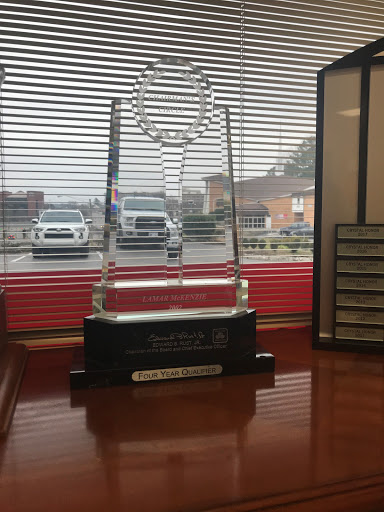 Insurance Agency «State Farm: Lamar McKenzie», reviews and photos