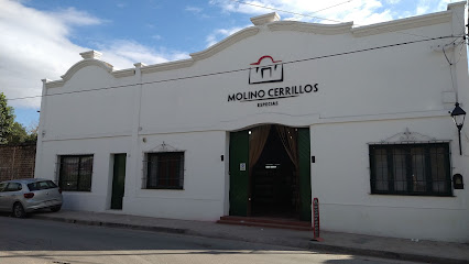 Molino Cerrillos