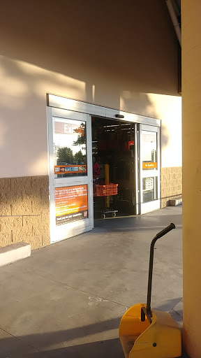 Home Improvement Store «The Home Depot», reviews and photos, 43900 Ice House Terrace, Fremont, CA 94538, USA