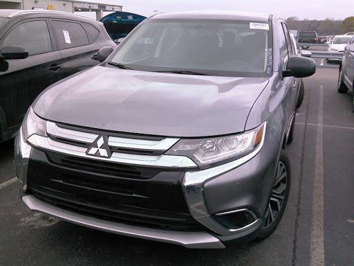 Mitsubishi Dealer «Sims Mitsubishi», reviews and photos, 2908 Medina Rd, Medina, OH 44256, USA