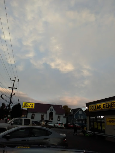 Home Goods Store «Dollar General», reviews and photos, 2649 Main St, Whitney Point, NY 13862, USA