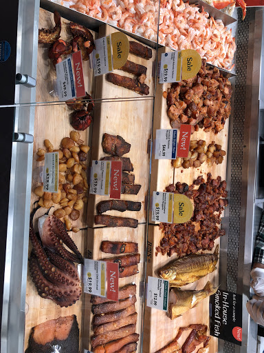 Grocery Store «Whole Foods Market», reviews and photos, 90 E Putnam Ave, Greenwich, CT 06830, USA