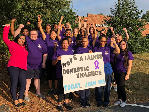 House Cleaning Service «Molly Maid of Cary», reviews and photos, 534 E Williams St, Apex, NC 27502, USA