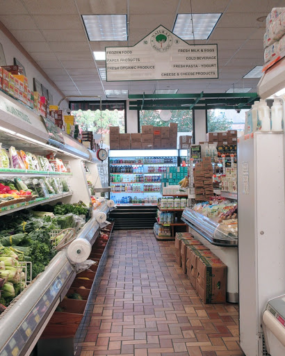 Health Food Store «Organic Basic Food», reviews and photos, 204 Washington St, Hoboken, NJ 07030, USA