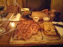 Steak du Restaurant argentin LOCO à Paris - n°11