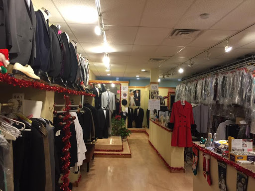 Dry Cleaner «Boulevard Cleaners II», reviews and photos, 6276 Amboy Rd, Staten Island, NY 10309, USA