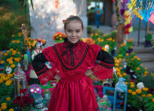 Dance School «Ollin Yoliztli Mexican Folklore Dance Academy», reviews and photos, 3331 N 24th St, Phoenix, AZ 85016, USA