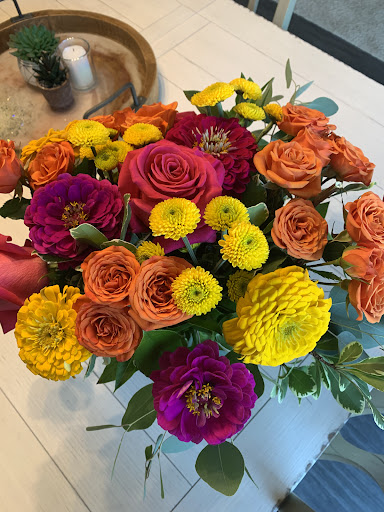 Flower Market «The Gateway», reviews and photos, 7150 N Main St, Village of Clarkston, MI 48346, USA