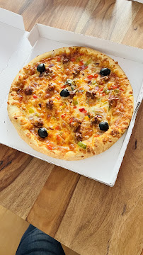 Pizza du Pizzeria LDS PIZZA à Parempuyre - n°9