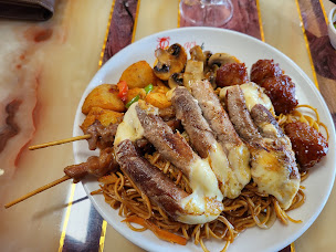 Photo n°105 de Planet Wok à Chambly ()