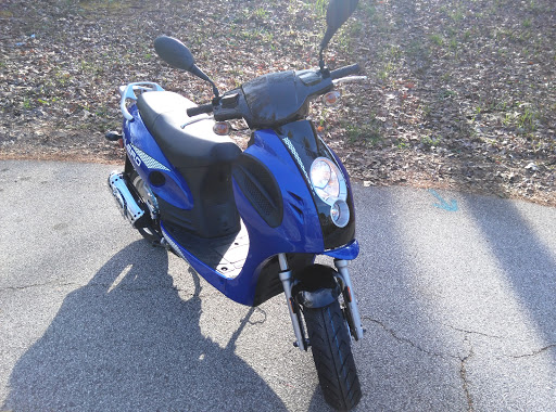 Motorsports Store «Mega Helmets Motorcycles Accessories», reviews and photos, 4767 Memorial Dr, Decatur, GA 30032, USA