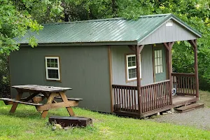 SonLight Campground and Cabins image
