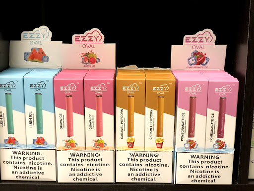 Tobacco Shop «Pipe Dreams Smoke Shop», reviews and photos, 13971 N Cleveland Ave #13, North Fort Myers, FL 33903, USA