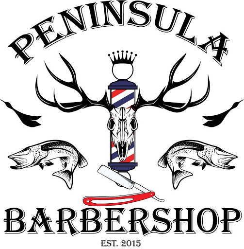 Barber Shop «Peninsula Barbershop», reviews and photos, 6703 Tyee Dr NW, Gig Harbor, WA 98332, USA