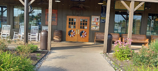 American Restaurant «Cracker Barrel Old Country Store», reviews and photos, 45525 N Interstate 94 Service Dr, Belleville, MI 48111, USA