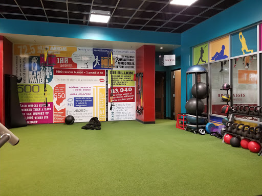 Gym «Mountainside Fitness», reviews and photos, 401 E Jefferson St, Phoenix, AZ 85004, USA